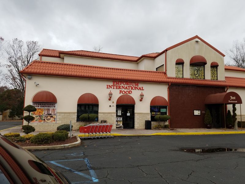 Emporium International Foods