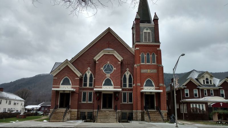 Emporium, Pennsylvania
