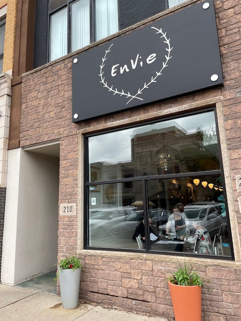 EnVie