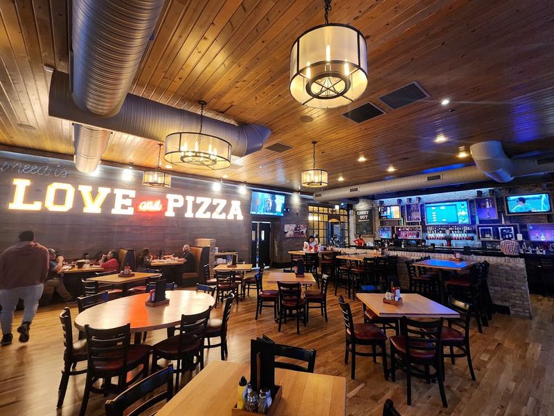 Encanto Cantina & Pizzeria - Berwyn Encanto Cantina & Pizzeria - Berwyn