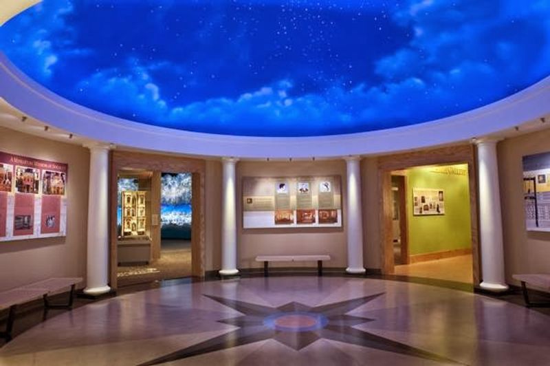 The Founders' Vision: Patricia And Walter Arnell's Legacy