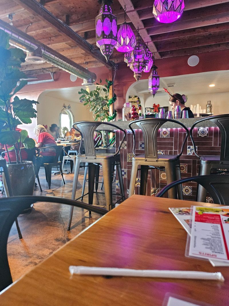 A Welcoming Space That Feels Like Family