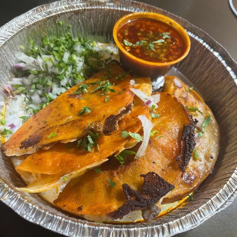 Enchiladas, Tacos, And Fajitas That Hit Every Time
