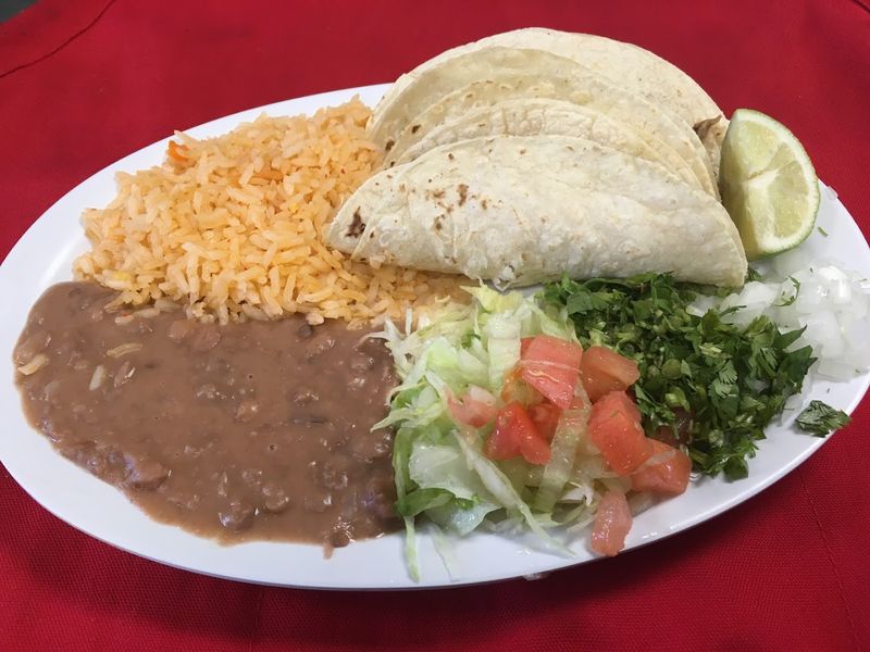 Enchiladas That Bring The Comfort