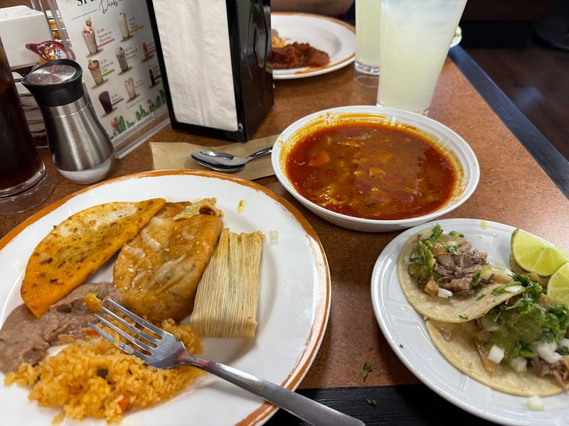 Tamales Straight From The Heart Of Tradition