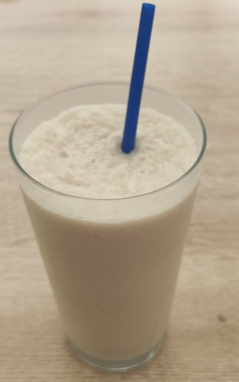 Horchata That Hits Different