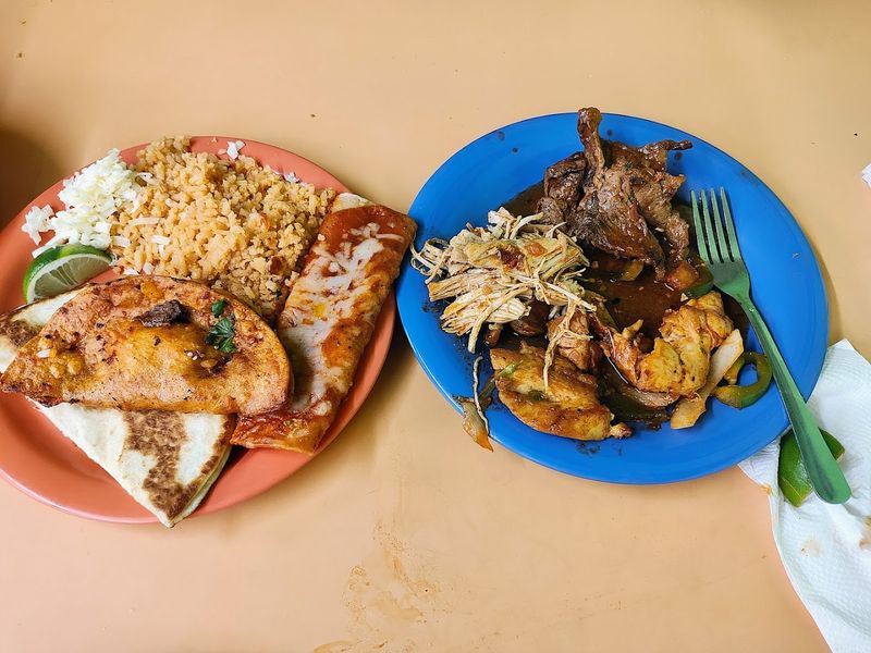 A Buffet Spread That Goes Well Beyond The Expected