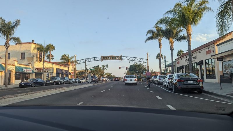 Encinitas