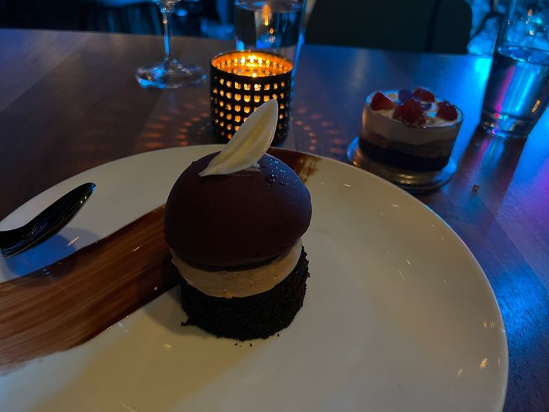 End With Cherry Pie For The Local Note