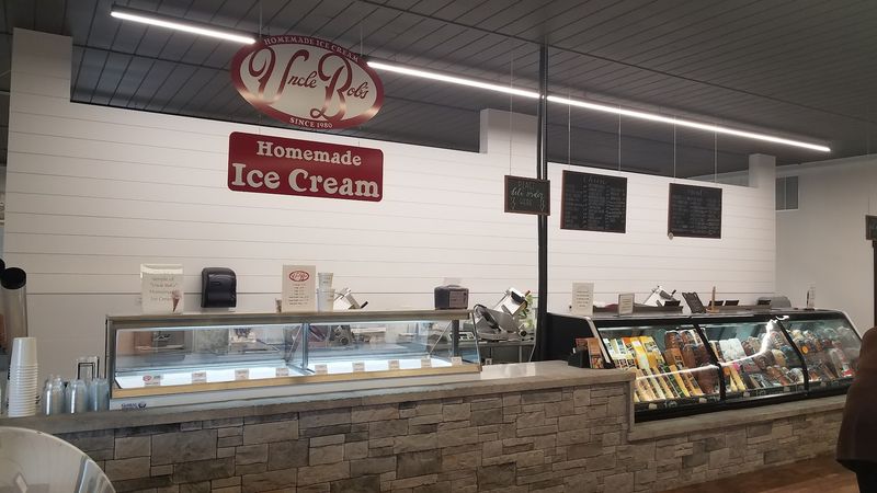 End With Ice Cream