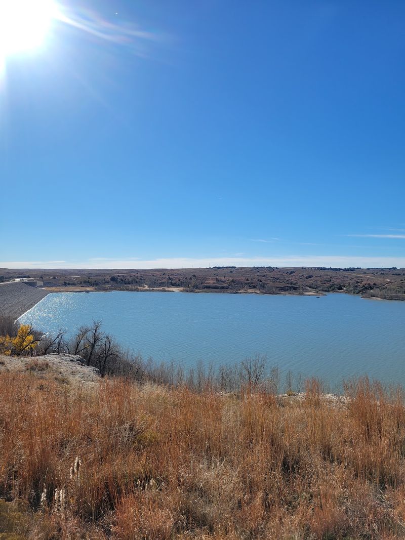 Enders Reservoir State Recreation Area