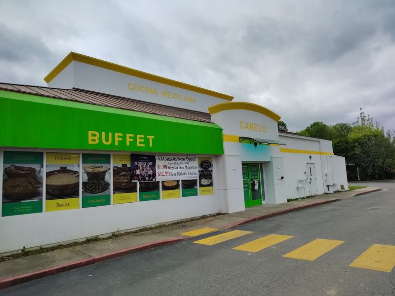 A Great Spot To Visit In March