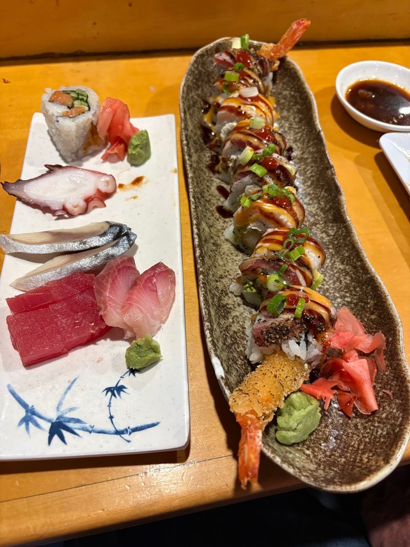 Endless Hibachi & Sushi Salem Endless Hibachi & Sushi Salem