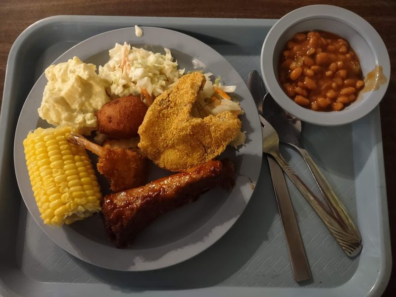 Why Locals Keep Coming Back For More