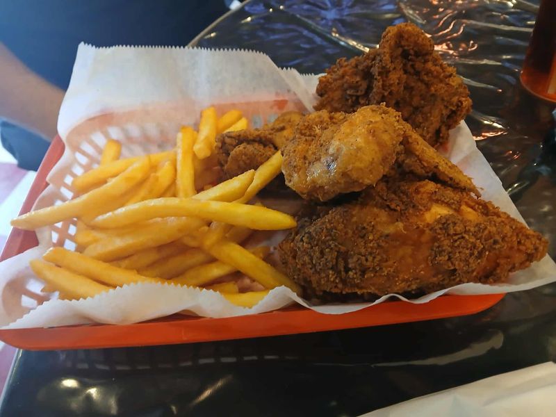 Endless Plates and Rotating Daily Specials