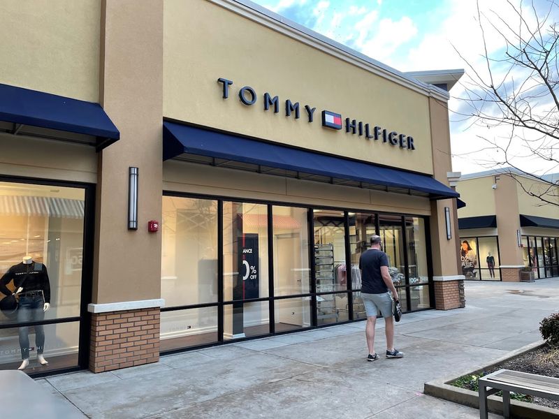 Big Name Labels At Fraction Of Original Prices