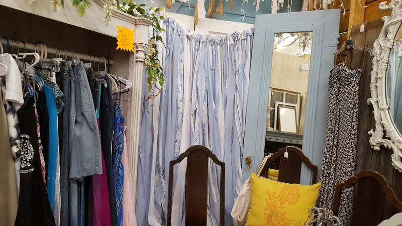 Vintage Finds That Span Decades Of Style