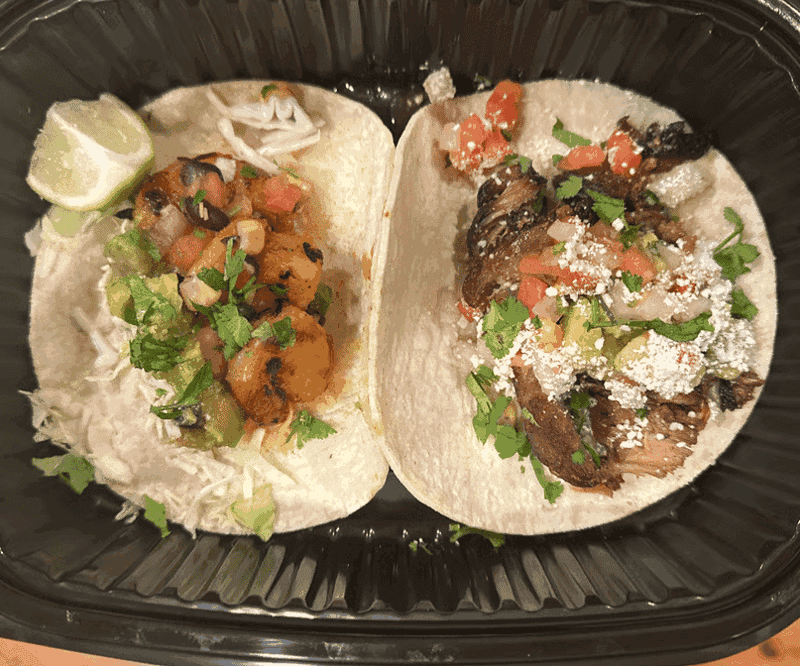 Endless Taco Dreams Start With A Big Appetite Endless Taco Dreams Start With A Big Appetite