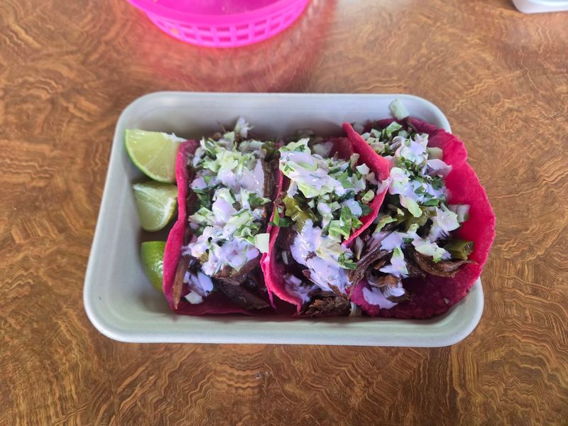 Endless Taco Rounds for One Set Price