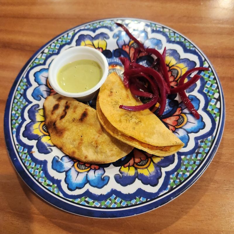 Tacos That Rewrote My Whole Definition Of The Word