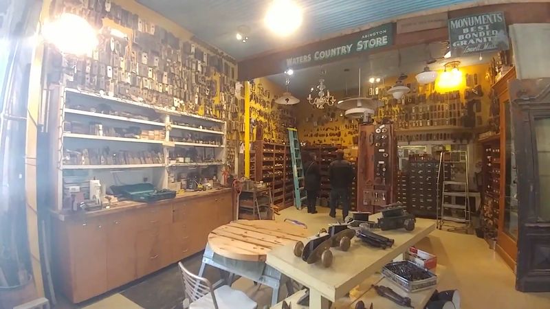 Endless Variety Of Vintage Finds Endless Variety Of Vintage Finds