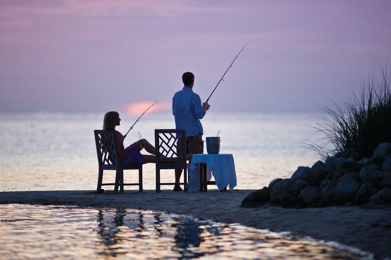 Endless Water Activities And Ocean Adventures