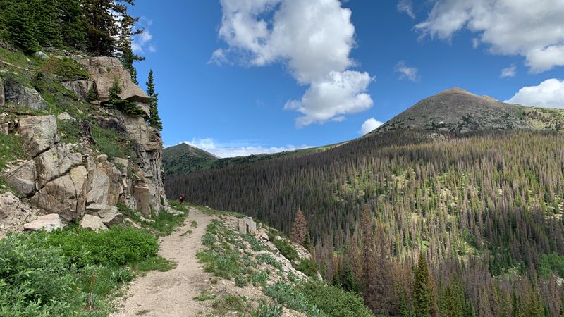 The Journey That Outshines the Destination