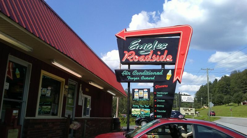Engle's Roadside Restaurant