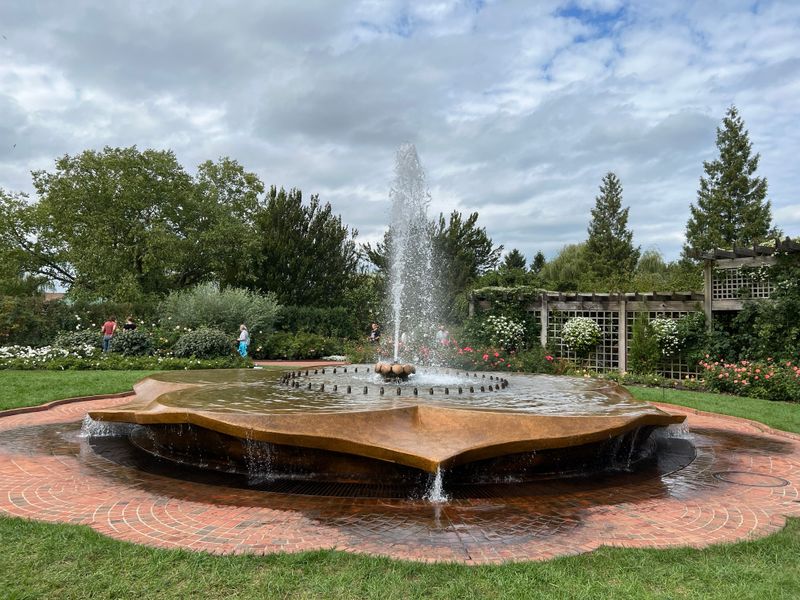 Model Railroad Garden: Trains, Tiny Towns, Big Smiles