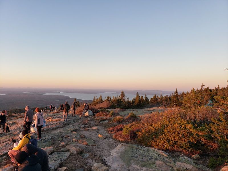 Enjoy Views From The Summit Enjoy Views From The Summit
