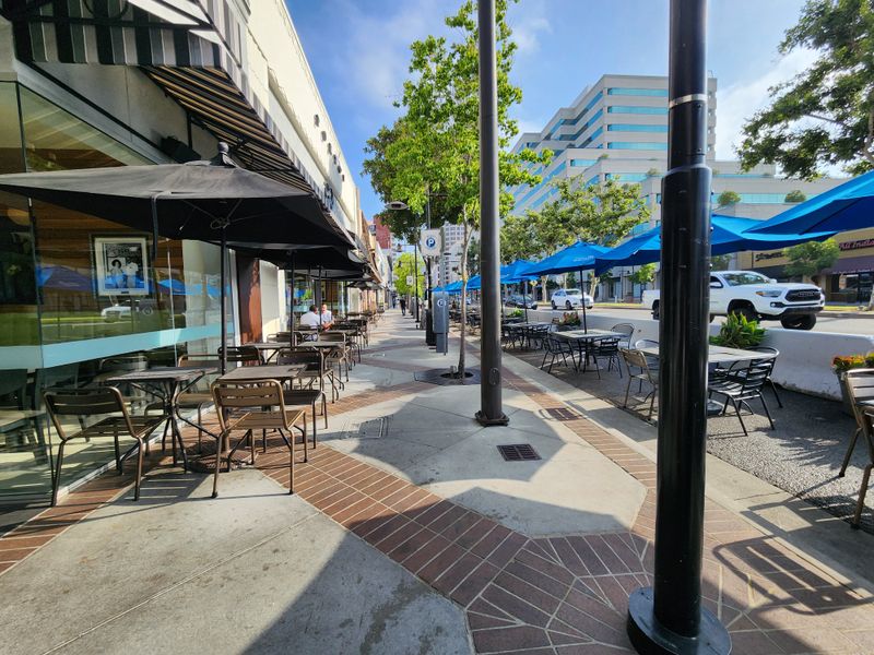 Already Dreaming Of The Next Visit