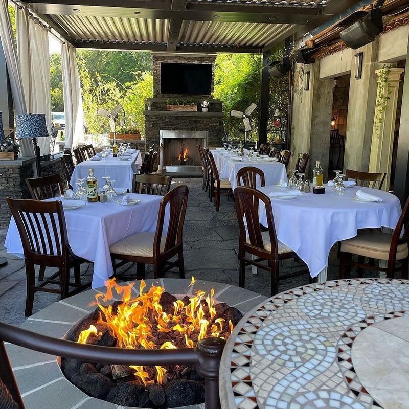 Il Vecchio Café, Caldwell