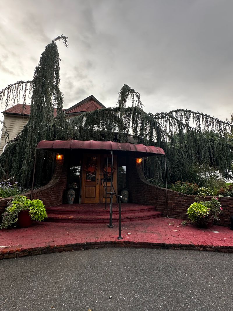 Scarborough Fair Restaurant – Sea Girt