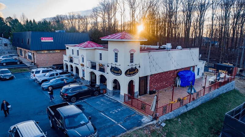 Acappella Italian Restaurant (Fallston)