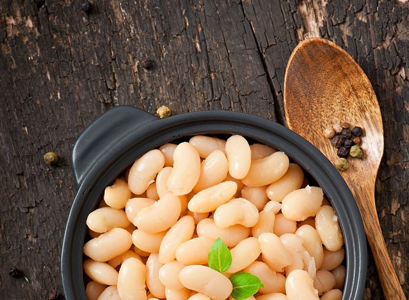 Navy Beans