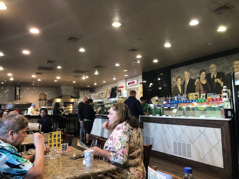 Collegeville Italian Bakery Pizzeria Napoletana, Collegeville