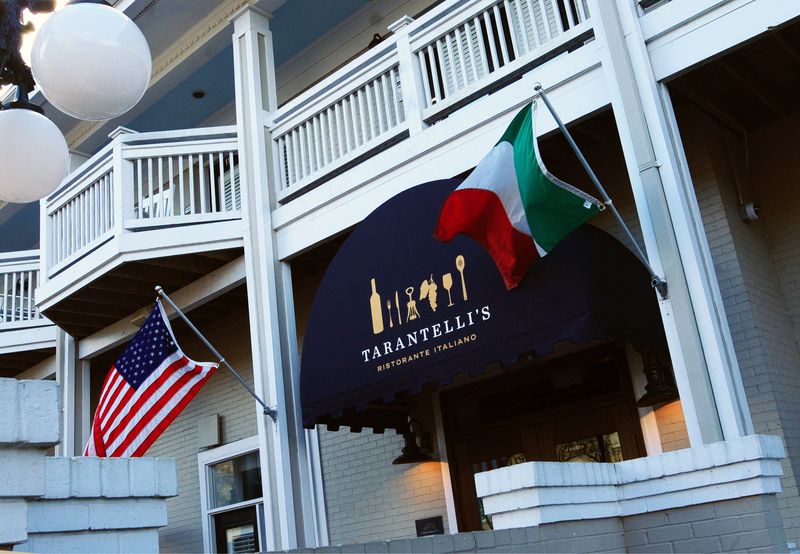 Tarantelli's (Wilmington)