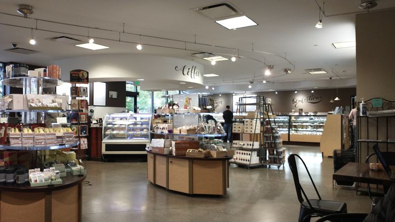 Enstrom Candies