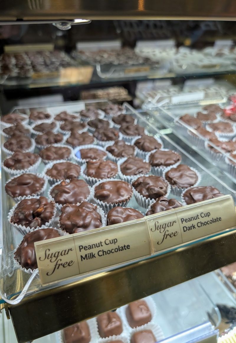 Enstrom Candies, Arvada