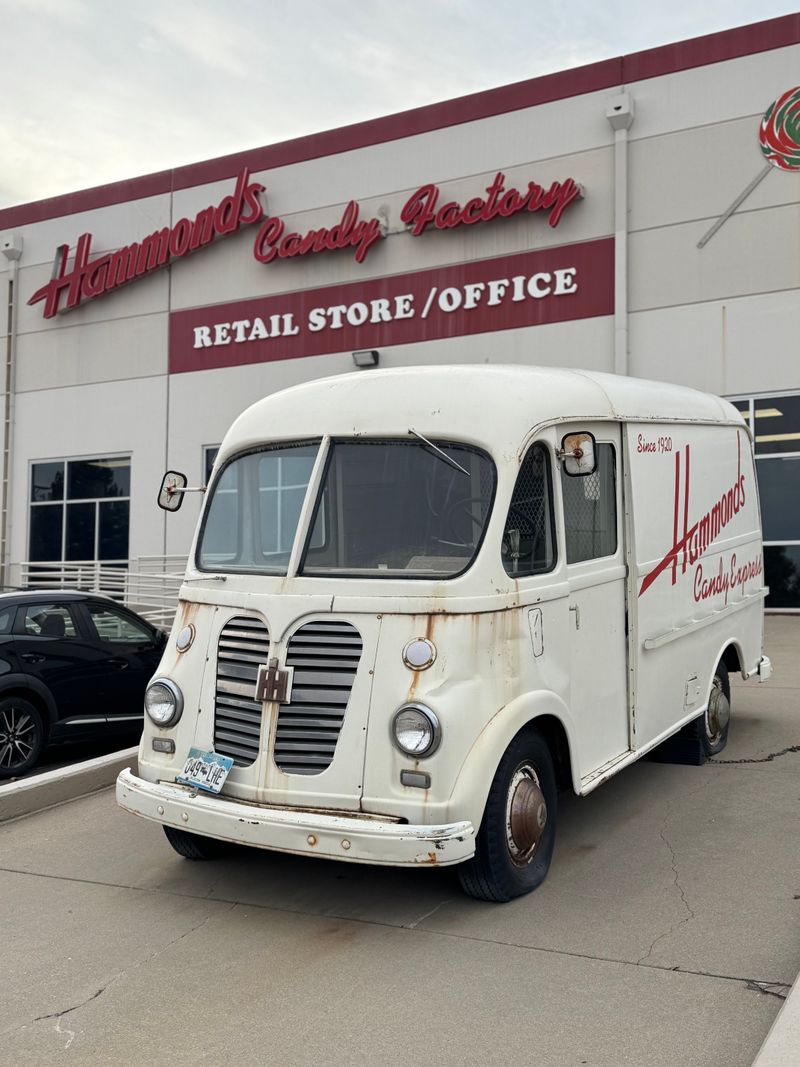 Hammond’s Candies Factory Store