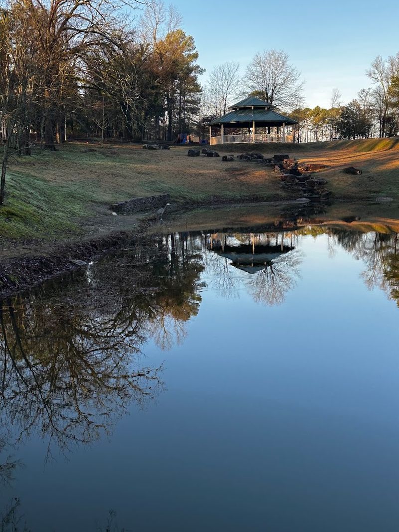 Entergy Park, Hot Springs Entergy Park, Hot Springs