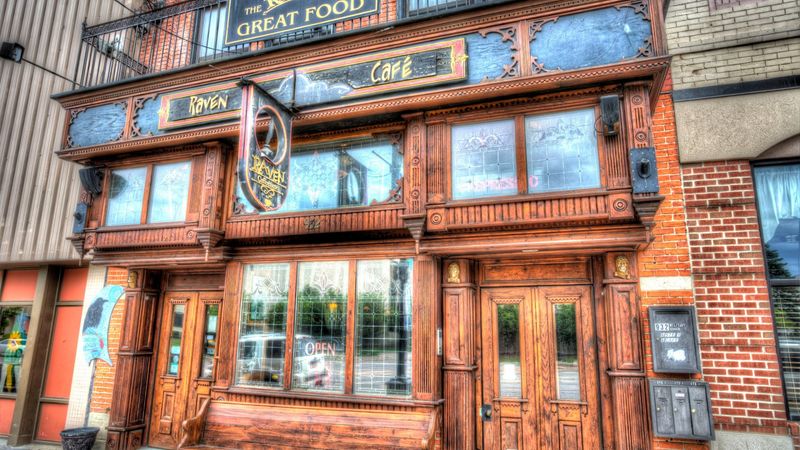 A Literary Escape On The St. Clair