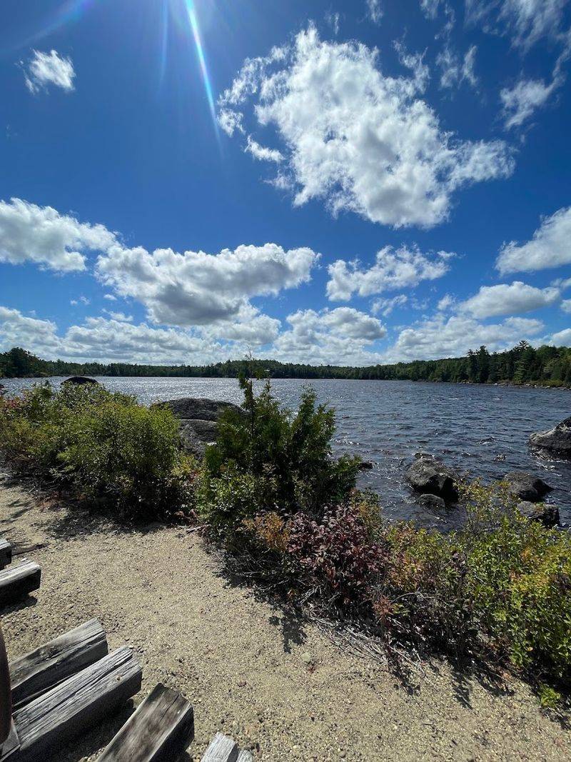 Entertaining Trail Guides