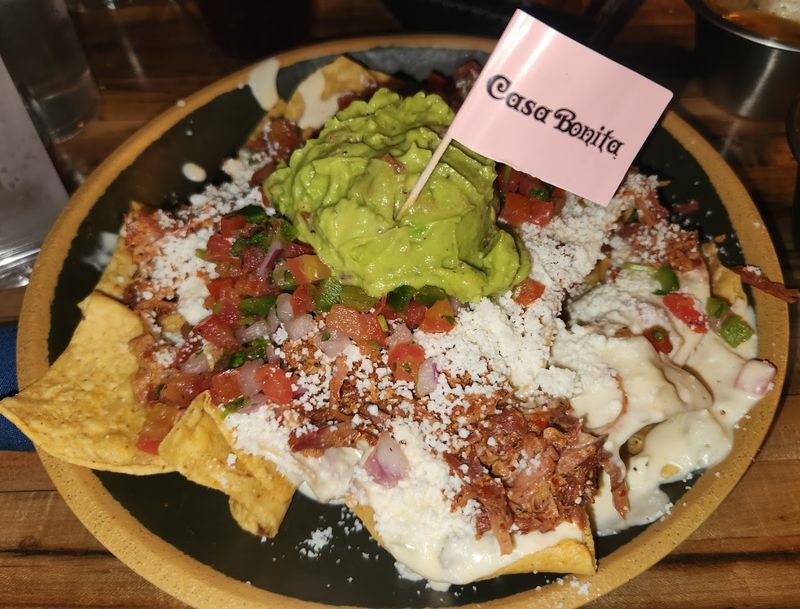 The Food Is Better Than You Have Been Told To Expect