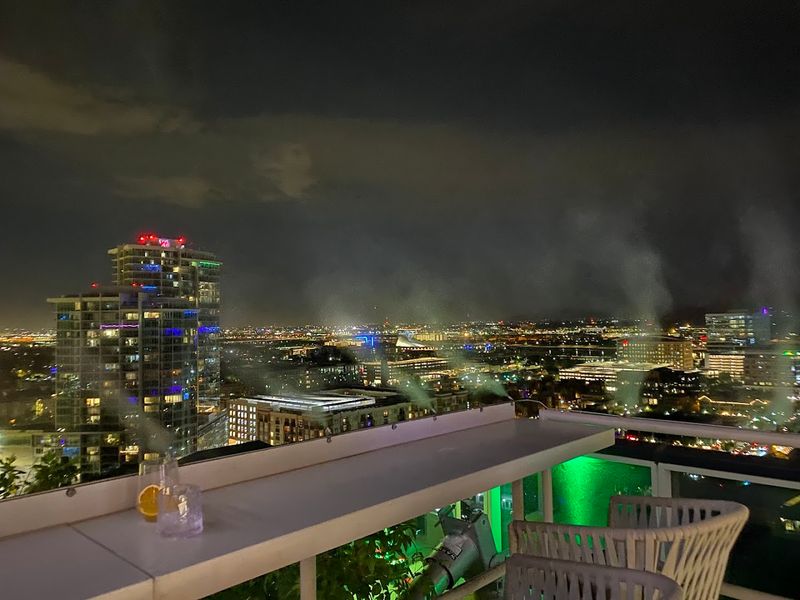 Award-Winning Views Three Years Running