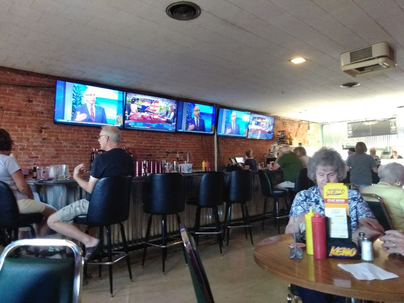 Service That Keeps You Coming Back