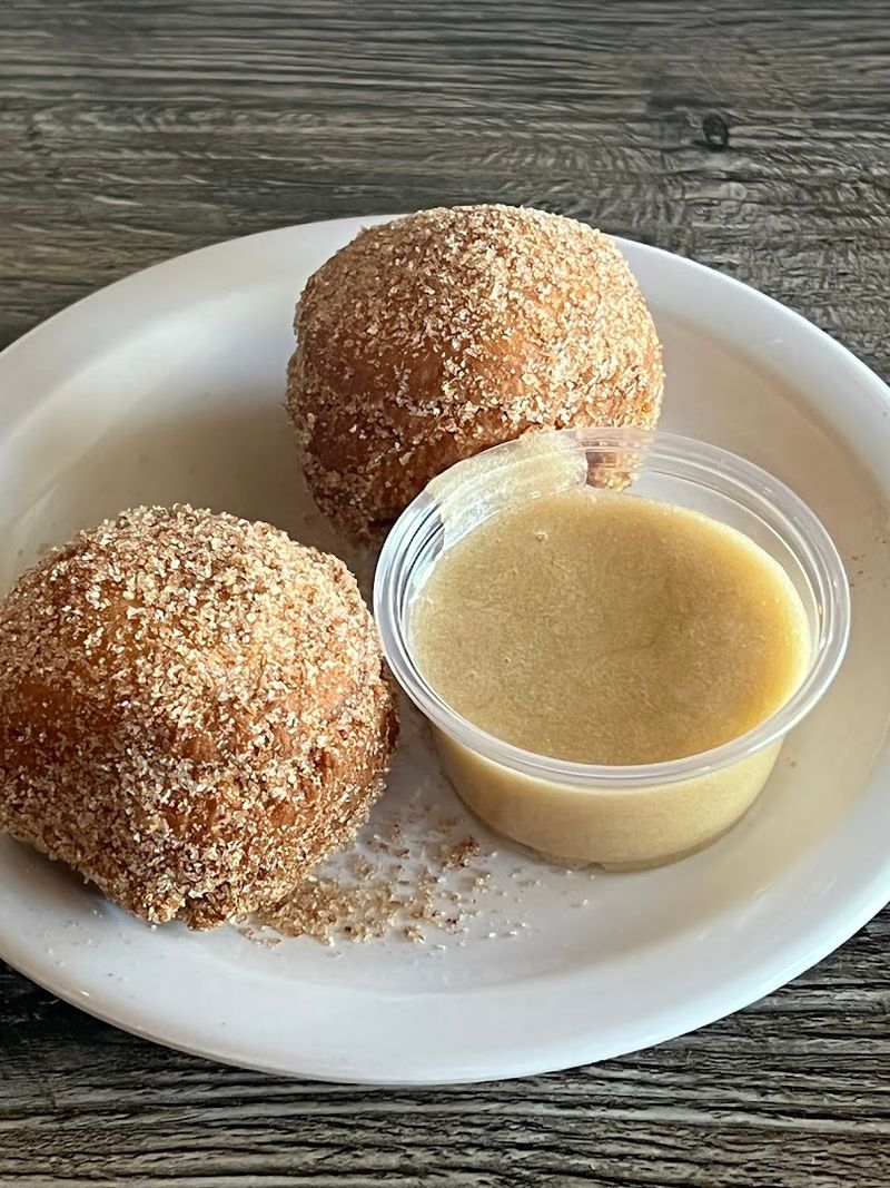 Pastry Heaven From Donuts To Cinnamon Rolls