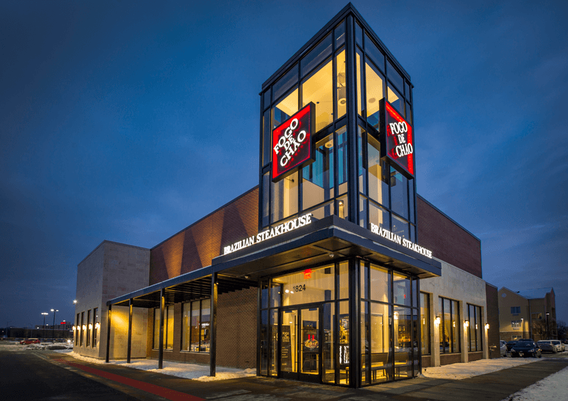 Fogo de Chão Brazilian Steakhouse – Naperville