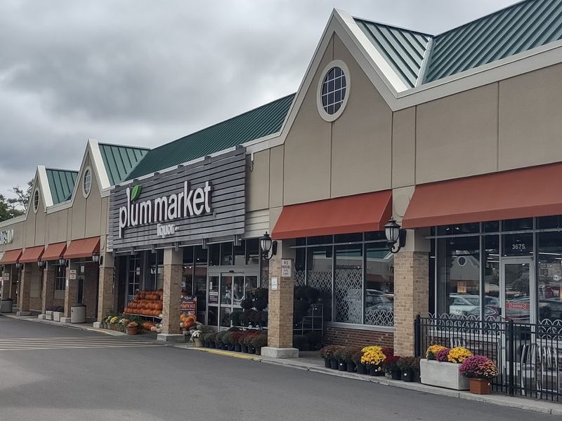 A Gourmet Gateway In Bloomfield