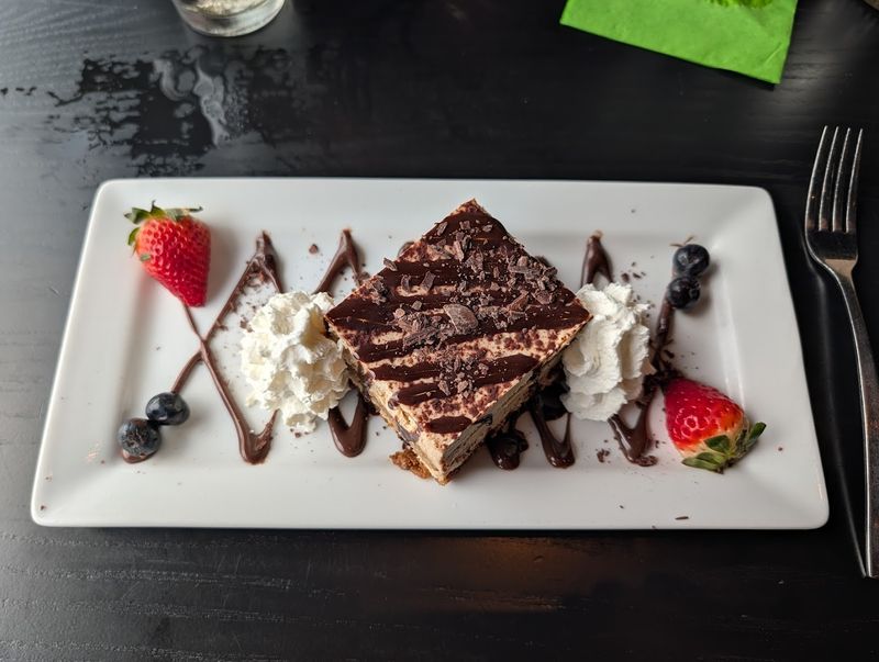 Desserts That Make A Strong Case For Saving Room